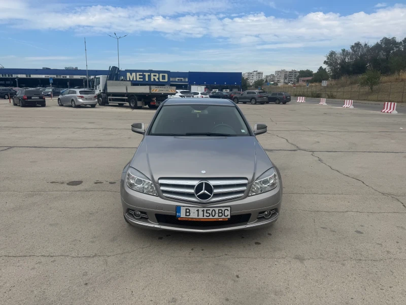 Mercedes-Benz C 320 Avantgarde - 6999 € - 93042719 1 | Car24.bg Mercedes-Benz C 320 Avantgarde - 6999 € - 93042719 1