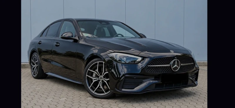 Mercedes-Benz C 200 C200 дизел хибрид 163кс - 31000 € - 16647408 1 | Car24.bg Mercedes-Benz C 200 C200 дизел хибрид 163кс - 31000 € - 16647408 1