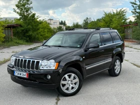 Jeep Grand cherokee 3.0D-OVERLAND - Car24.bg Jeep Grand cherokee 3.0D-OVERLAND