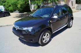 Dacia Duster 1.5dci 4х4 - Car24.bg Dacia Duster 1.5dci 4х4