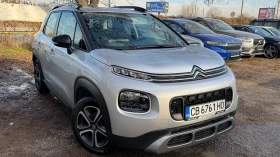 Citroen C3 Aircross Обслужен! Супер състояние! - Car24.bg Citroen C3 Aircross Обслужен! Супер състояние!