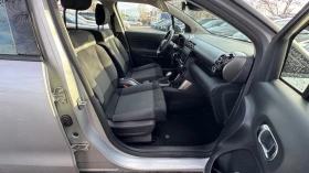 Citroen C3 Aircross Обслужен! Супер състояние! - 19599 лв. / 10020.81 € - 79614462 14 | Car24.bg Citroen C3 Aircross Обслужен! Супер състояние! - 19599 лв. / 10020.81 € - 79614462 14