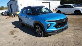 Chevrolet Trailblazer 1.3L 3 Front-wheel Drive - Car24.bg Chevrolet Trailblazer 1.3L 3 Front-wheel Drive