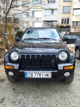 Jeep Grand cherokee - Car24.bg Jeep Grand cherokee