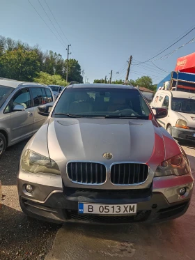 BMW X5 3.0 - 8000 € / 15646.64 лв. - 50873509 4 | Car24.bg BMW X5 3.0 - 8000 € / 15646.64 лв. - 50873509 4