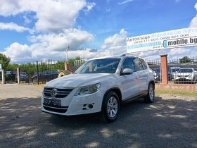 Снимка VW Tiguan