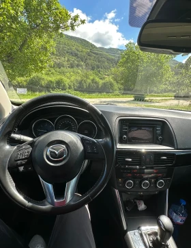 Mazda CX-5 Limited edition | Auto.bg — изображение 12 Mazda CX-5 Limited edition | Auto.bg — изображение 12