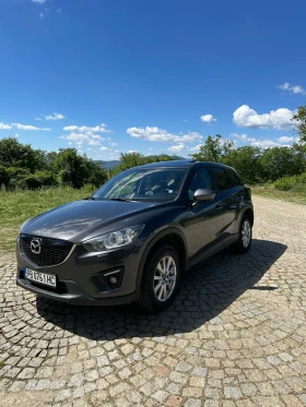 Mazda CX-5 Limited edition