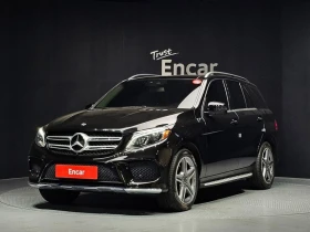 Mercedes-Benz GLE GLE350 d 4MATIC Premium| 258к.с.| ВКЛ.ТЕХНОТЕСТ