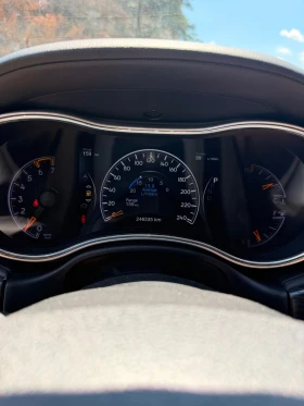 Jeep Grand cherokee SUMMIT | Auto.bg — изображение 6 Jeep Grand cherokee SUMMIT | Auto.bg — изображение 6
