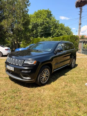 Jeep Grand cherokee SUMMIT | Auto.bg — изображение 2 Jeep Grand cherokee SUMMIT | Auto.bg — изображение 2