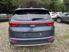 Kia Sportage 2.0CRDI / 4х4 / ОЧАКВАН ВНОС !!! | Auto.bg — изображение 4 Kia Sportage 2.0CRDI / 4х4 / ОЧАКВАН ВНОС !!! | Auto.bg — изображение 4