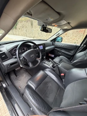 Jeep Grand cherokee undefined | Auto.bg — изображение 4 Jeep Grand cherokee undefined | Auto.bg — изображение 4