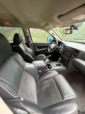 Jeep Grand cherokee undefined | Auto.bg — изображение 5 Jeep Grand cherokee undefined | Auto.bg — изображение 5