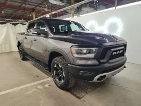 Dodge RAM 1500 REBEL CREW CAB SHORT BED/CARFAX/ФИНАНСИРАНЕ | Auto.bg — изображение 2 Dodge RAM 1500 REBEL CREW CAB SHORT BED/CARFAX/ФИНАНСИРАНЕ | Auto.bg — изображение 2