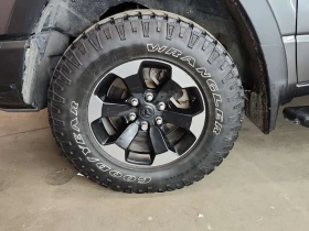 Dodge RAM 1500 REBEL CREW CAB SHORT BED/CARFAX/ФИНАНСИРАНЕ | Auto.bg — изображение 6 Dodge RAM 1500 REBEL CREW CAB SHORT BED/CARFAX/ФИНАНСИРАНЕ | Auto.bg — изображение 6