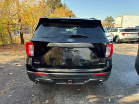 Ford Explorer * XLT * CARFAX * ПАНОРАМА * ПОДГРЕВИ * - 21700 € - 44760777 5 | Car24.bg Ford Explorer * XLT * CARFAX * ПАНОРАМА * ПОДГРЕВИ * - 21700 € - 44760777 5