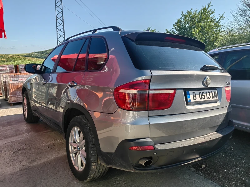 BMW X5 3.0 - 8000 € / 15646.64 лв. - 50873509 1 | Car24.bg BMW X5 3.0 - 8000 € / 15646.64 лв. - 50873509 1