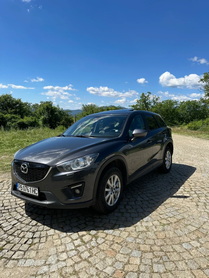 Mazda CX-5 Limited edition - 10200 € / 19949.47 лв. - 10185685 1 | Car24.bg Mazda CX-5 Limited edition - 10200 € / 19949.47 лв. - 10185685 1