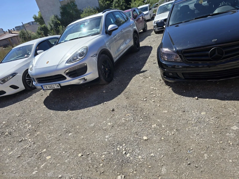 Porsche Cayenne 4.8S - 13600 € - 17588156 1 | Car24.bg Porsche Cayenne 4.8S - 13600 € - 17588156 1