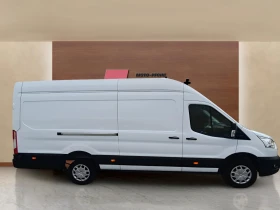 Ford Transit 2.0L EcoBlue | Auto.bg — изображение 4 Ford Transit 2.0L EcoBlue | Auto.bg — изображение 4