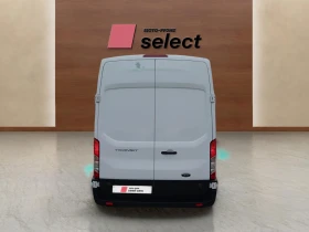 Ford Transit 2.0L EcoBlue | Auto.bg — изображение 6 Ford Transit 2.0L EcoBlue | Auto.bg — изображение 6