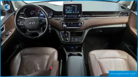 Hyundai Starex 4x4 | Auto.bg — изображение 5 Hyundai Starex 4x4 | Auto.bg — изображение 5