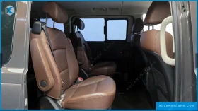 Hyundai Starex 4x4 | Auto.bg — изображение 10 Hyundai Starex 4x4 | Auto.bg — изображение 10