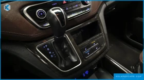 Hyundai Starex 4x4 | Auto.bg — изображение 7 Hyundai Starex 4x4 | Auto.bg — изображение 7