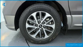Hyundai Starex 4x4 | Auto.bg — изображение 3 Hyundai Starex 4x4 | Auto.bg — изображение 3