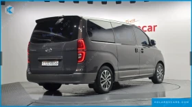 Hyundai Starex 4x4 | Auto.bg — изображение 2 Hyundai Starex 4x4 | Auto.bg — изображение 2