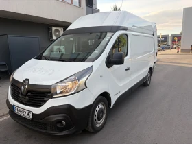 Renault Trafic 1.6 DCI NAVI EVRO 6B | Auto.bg — изображение 2 Renault Trafic 1.6 DCI NAVI EVRO 6B | Auto.bg — изображение 2