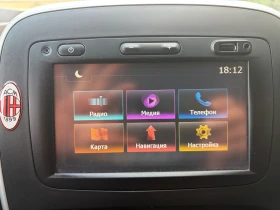 Renault Trafic 1.6 DCI NAVI EVRO 6B | Auto.bg — изображение 13 Renault Trafic 1.6 DCI NAVI EVRO 6B | Auto.bg — изображение 13