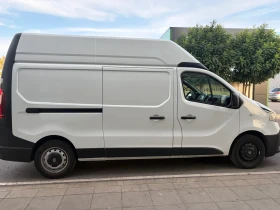 Renault Trafic 1.6 DCI NAVI EVRO 6B | Auto.bg — изображение 4 Renault Trafic 1.6 DCI NAVI EVRO 6B | Auto.bg — изображение 4