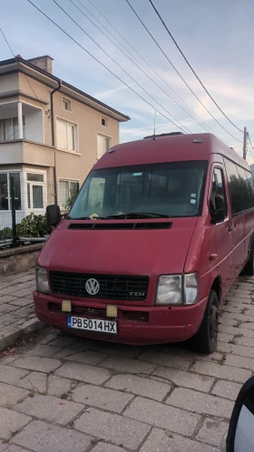 VW Lt 46