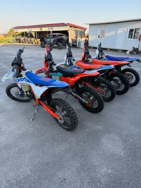 Ktm EXC 300 Six Days - тел.0883321421 | Auto.bg — изображение 14 Ktm EXC 300 Six Days - тел.0883321421 | Auto.bg — изображение 14