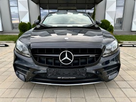 Mercedes-Benz E 350 AMG-KAM-BLIND-SPOT--KEY-GO-BURMESTER- | Mobile.bg   2