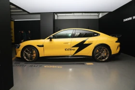 Xiaomi SU7 Ultra - 121900 € / 238415.68 лв. - 70735315 4 | Car24.bg Xiaomi SU7 Ultra - 121900 € / 238415.68 лв. - 70735315 4