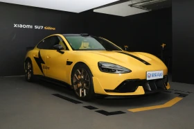 Xiaomi SU7 Ultra - 121900 € / 238415.68 лв. - 70735315 3 | Car24.bg Xiaomi SU7 Ultra - 121900 € / 238415.68 лв. - 70735315 3