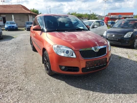 Skoda Fabia 1.6 82669км. - Car24.bg Skoda Fabia 1.6 82669км.