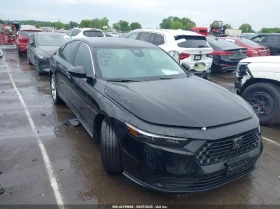 Honda Accord 1.5L I-4 DI, DOHC, VVT, TURBO, 192HP Front Wheel D - Car24.bg Honda Accord 1.5L I-4 DI, DOHC, VVT, TURBO, 192HP Front Wheel D