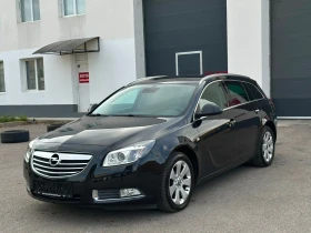 Opel Insignia * CDTI* 4x4* Подгрев* Навигация* Ксенон* - Car24.bg Opel Insignia * CDTI* 4x4* Подгрев* Навигация* Ксенон*