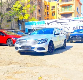 Mercedes-Benz C 200 C250, AVANTGARDE+ AMG, ПОДГРЕВ, АМБИЕНТ, КАМЕРА, Ф - Car24.bg Mercedes-Benz C 200 C250, AVANTGARDE+ AMG, ПОДГРЕВ, АМБИЕНТ, КАМЕРА, Ф