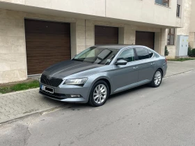 Skoda Superb 2.0TDI Business Edition - Car24.bg Skoda Superb 2.0TDI Business Edition