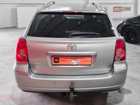 Toyota Avensis 2.2 D4D 177кс Highline - 7999 лв. / 4089.82 € - 62959693 4 | Car24.bg Toyota Avensis 2.2 D4D 177кс Highline - 7999 лв. / 4089.82 € - 62959693 4