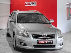 Toyota Avensis 2.2 D4D 177кс Highline - Car24.bg Toyota Avensis 2.2 D4D 177кс Highline