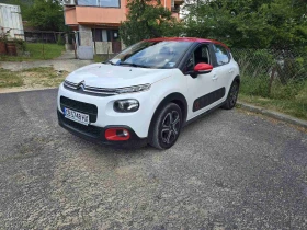 Citroen C3 2019 - Car24.bg Citroen C3 2019