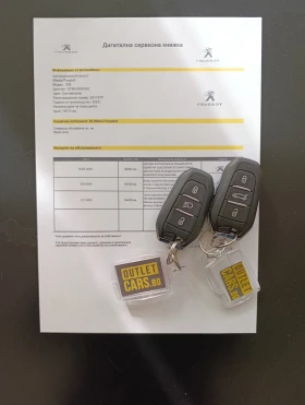 Peugeot 308 GT !!! 2 ГОДИНИ ГАРАНЦИЯ!!! - 38200 лв. / 19531.35 € - 21255858 17 | Car24.bg Peugeot 308 GT !!! 2 ГОДИНИ ГАРАНЦИЯ!!! - 38200 лв. / 19531.35 € - 21255858 17