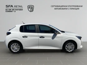 Peugeot 208 NEW ACCESS 1.2 PureTech 75 BVM5 EURO 6 - 11000 € / 21514.13 лв. - 93826928 4 | Car24.bg Peugeot 208 NEW ACCESS 1.2 PureTech 75 BVM5 EURO 6 - 11000 € / 21514.13 лв. - 93826928 4