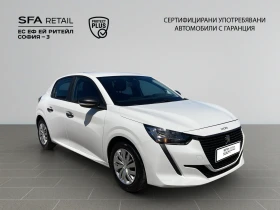 Peugeot 208 NEW ACCESS 1.2 PureTech 75 BVM5 EURO 6 - 11000 € / 21514.13 лв. - 93826928 3 | Car24.bg Peugeot 208 NEW ACCESS 1.2 PureTech 75 BVM5 EURO 6 - 11000 € / 21514.13 лв. - 93826928 3